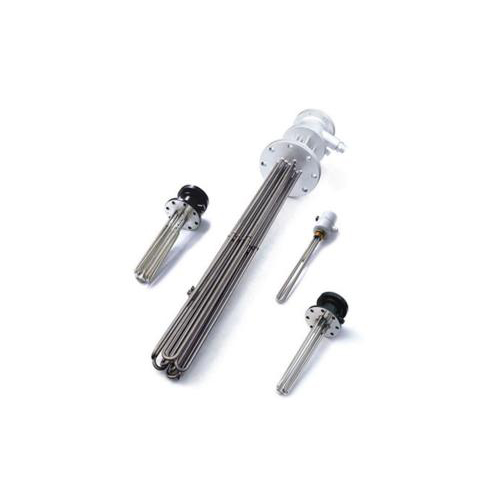 防爆电加热器（浸入式）
