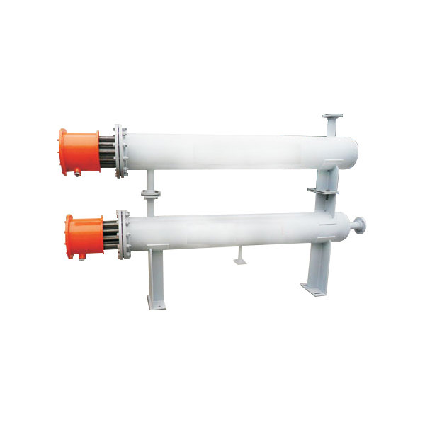 导热油电加热器