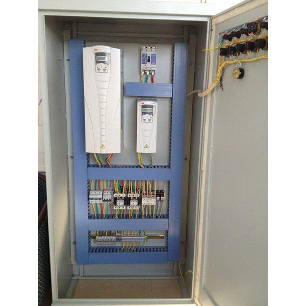 电器控制柜